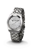 Montre Locman Femme Stealth in Acier 020400AGFNK0BR0 - 020400AGFNK0BR0